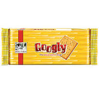 Googly Biscuit